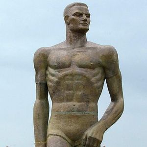 Meet your Posher, Robert